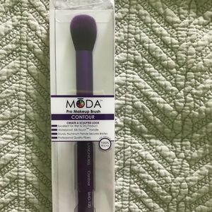 Royal & Langnickel Brush, Moda Contour Makeup